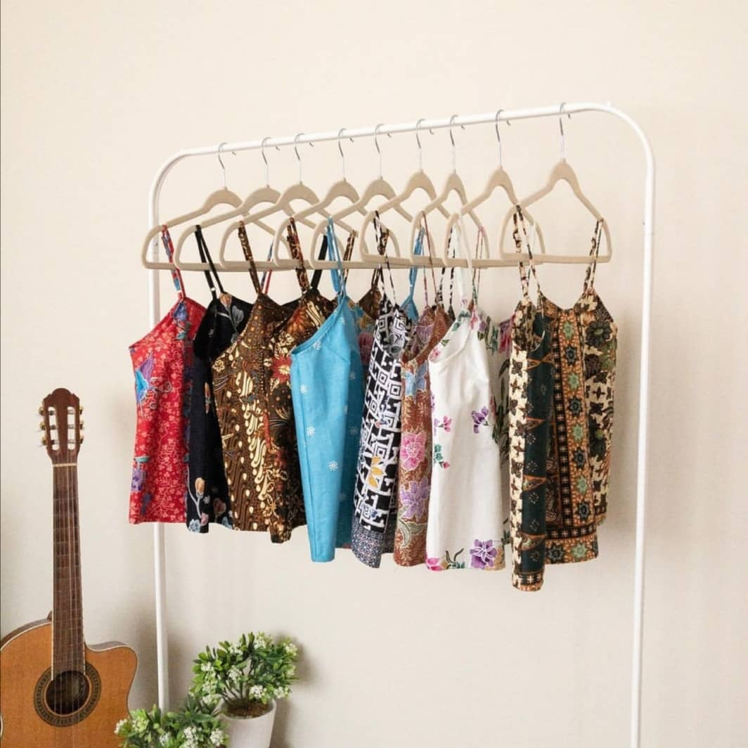 Creating Custom Batik Wear That Lasts 