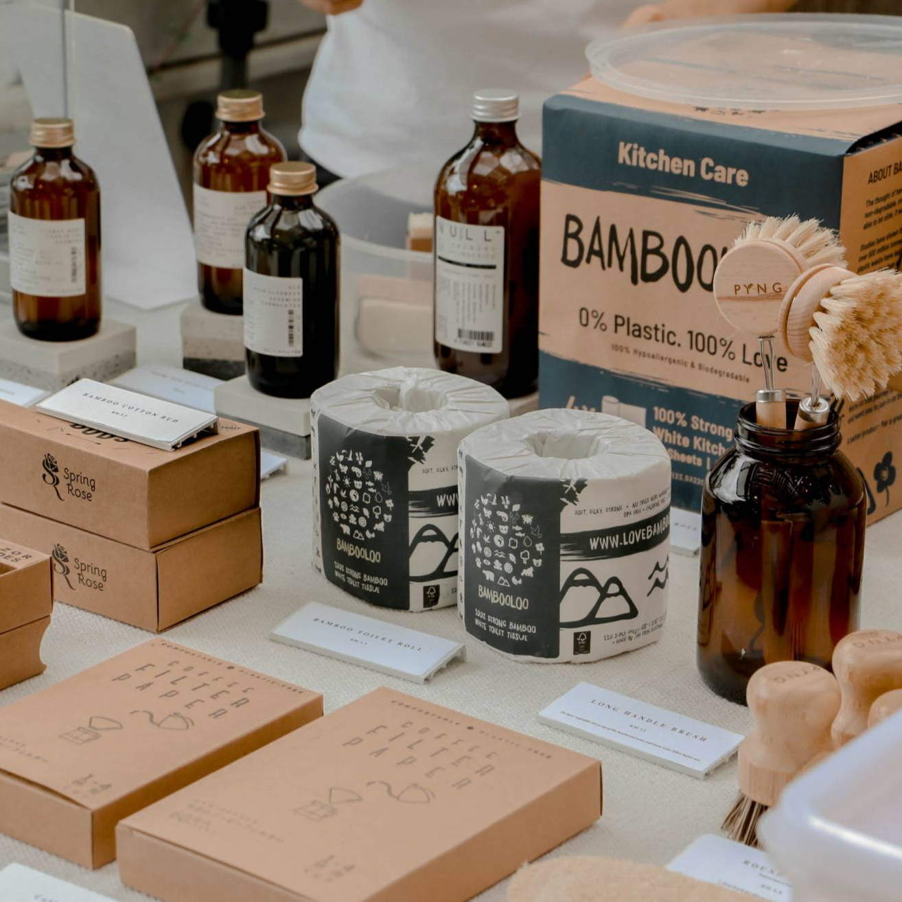 Zero Waste Isn’t So Difficult After All