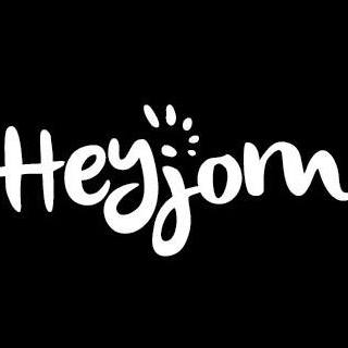 Jom, Let’s Get Fit