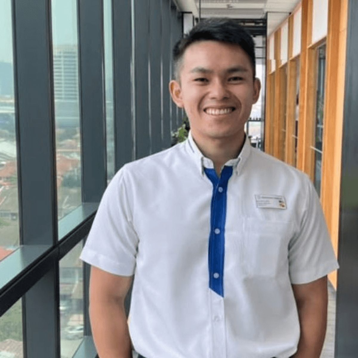 46 Years Keeping Malaysia's Trucks Moving