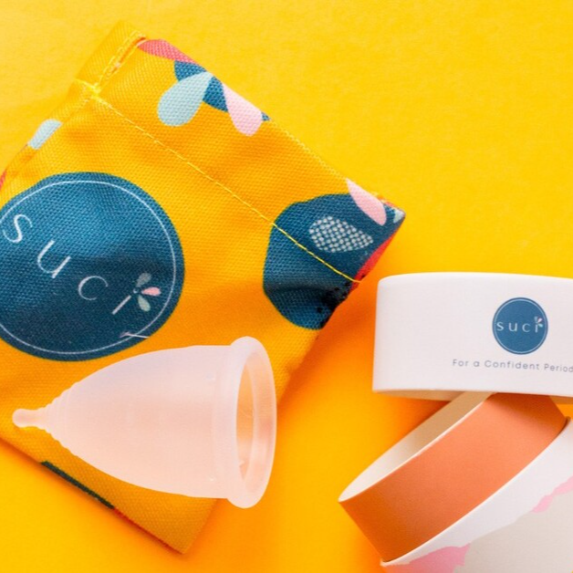 The Suci Cup