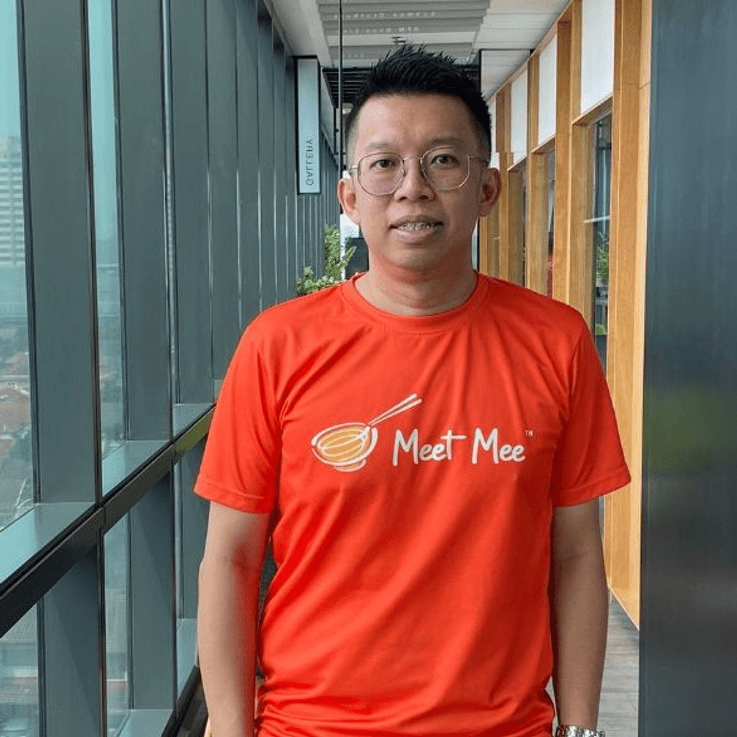 Can A Pan Mee Restaurant Become An FMCG Brand?