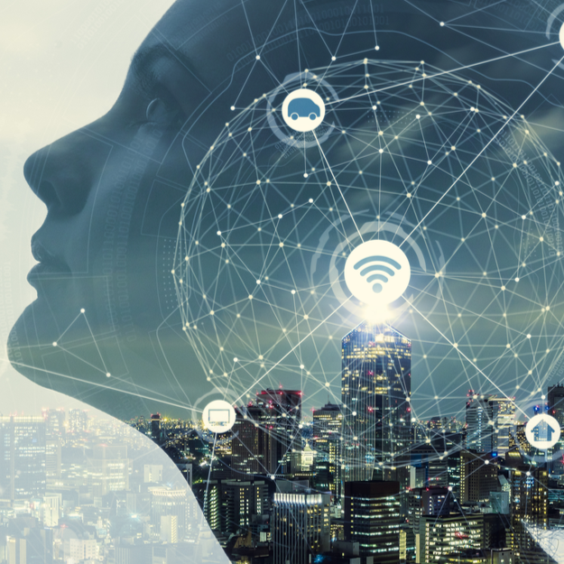 A New Vision With AI