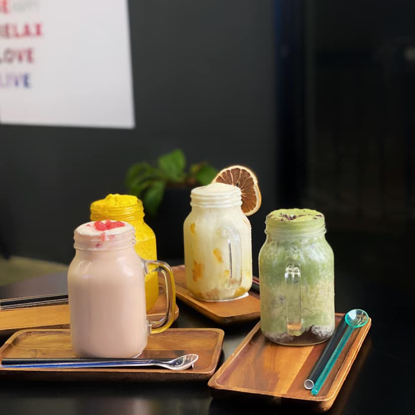 Shaking Up The Gym Business