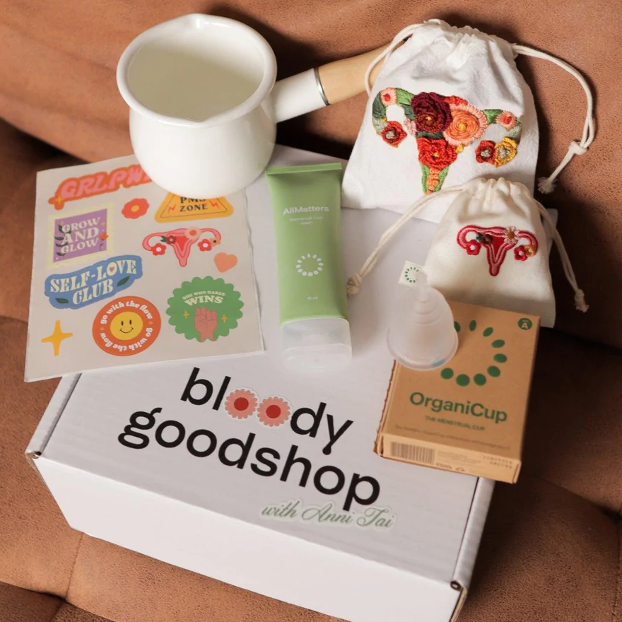  A Sustainable Way To Go With The Flow