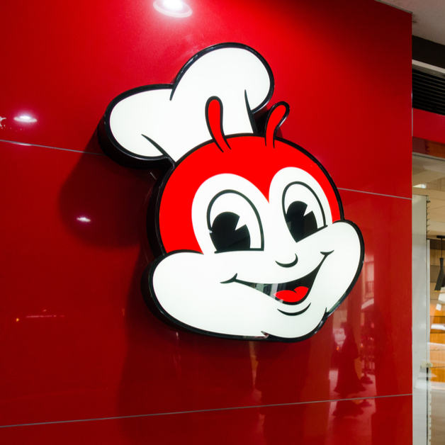 The Jollibee Is Back