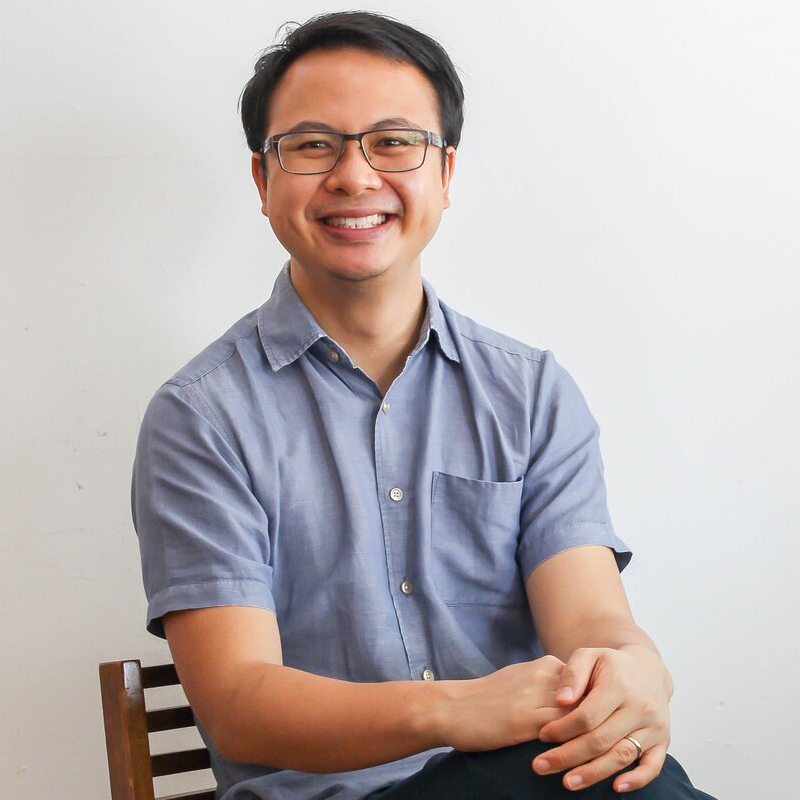 Table & Apron is All You Need