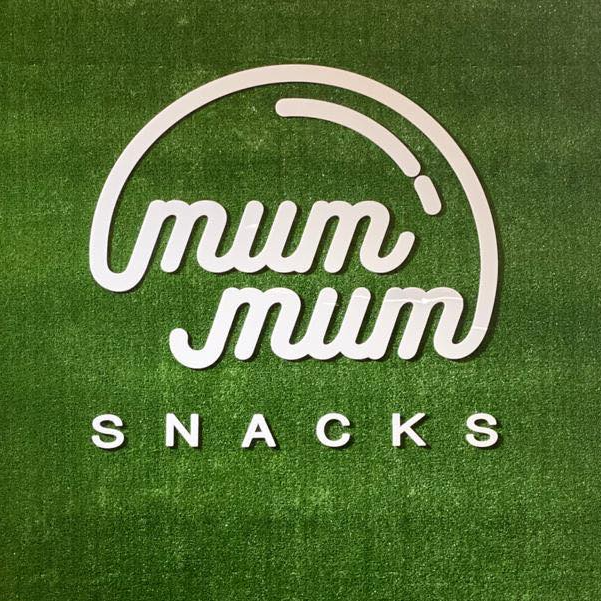 On The Right Snack