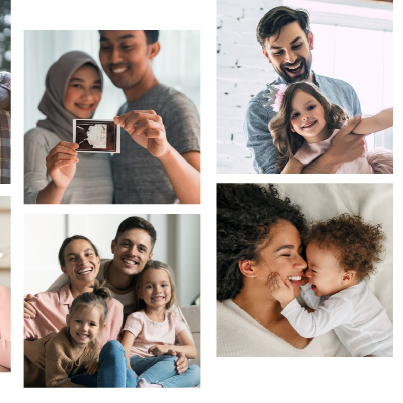 The World’s Highest-Rated Parenting App