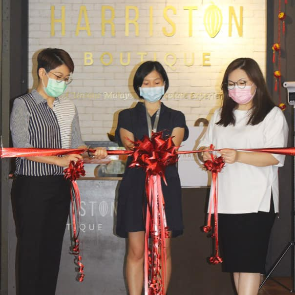 Life Is Like A Box Of Chocolates