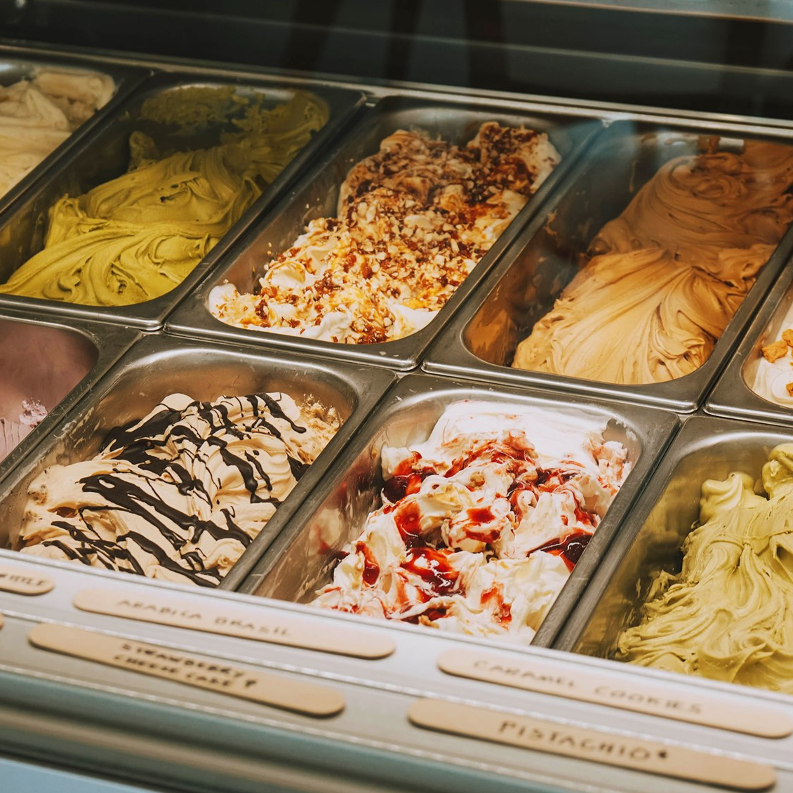 Piccoli Lotti Is Growing, One Scoop At A Time