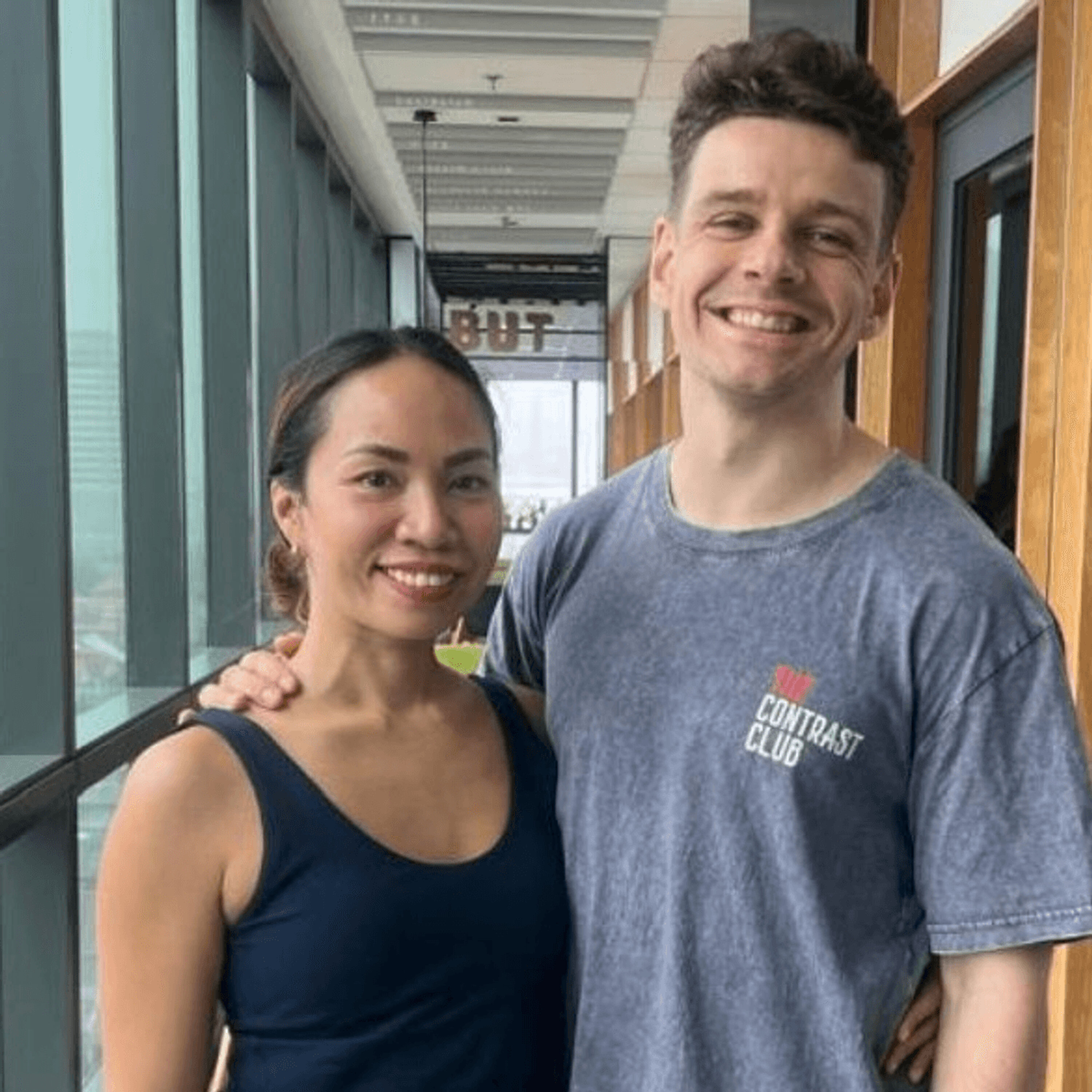 Hot, Cold, Repeat: Building KL's First Social Recovery Club