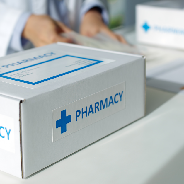 A New Light in the Medical Supplies Market