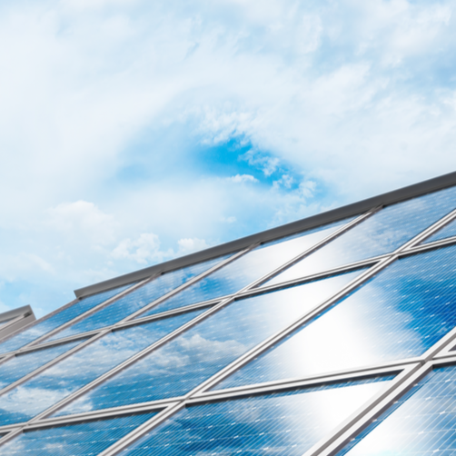 Bright and Renewable Energy