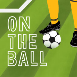 On The Ball, 15 June 2020