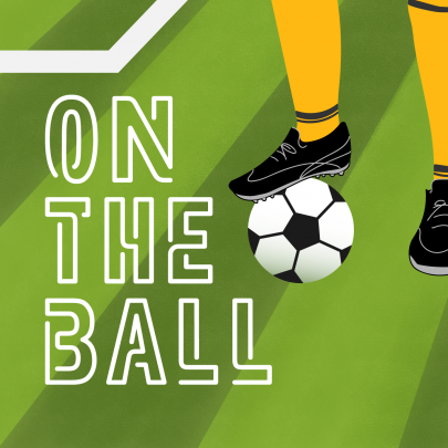 On The Ball, 6 December 2019