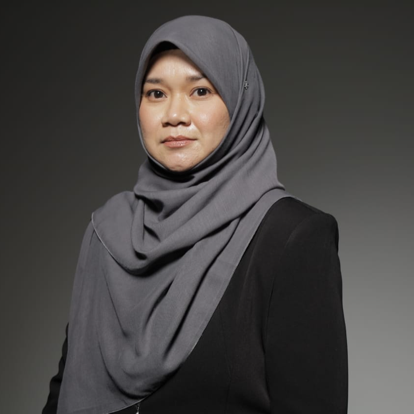 Getting to Know the New Chief of PKR Women’s Wing episode artwork