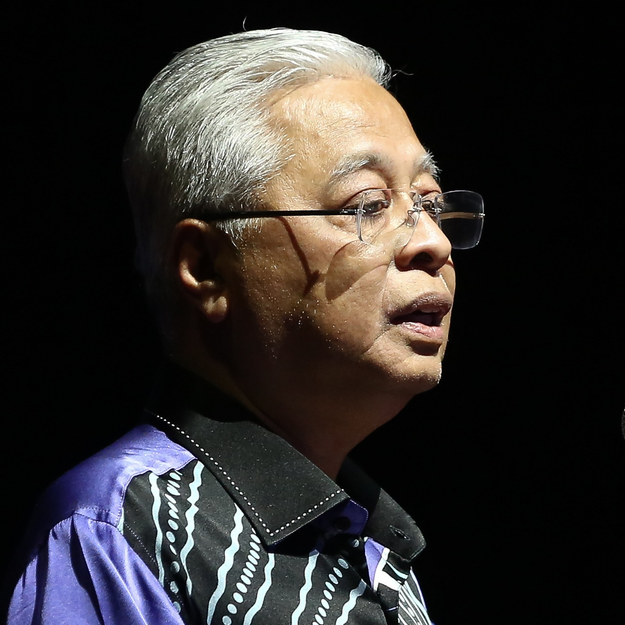 What Does Ismail Sabri as UMNO’s PM Candidate Mean For Politics? episode artwork