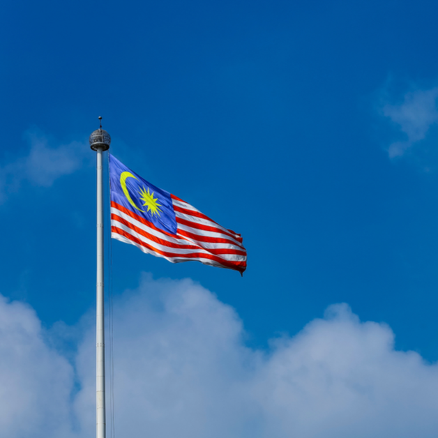 Best of 2021: Malaysian Game of Thrones episode artwork