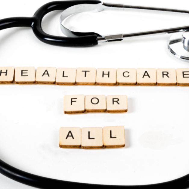 ThinkLeft #5 - Reimagining Our Healthcare System