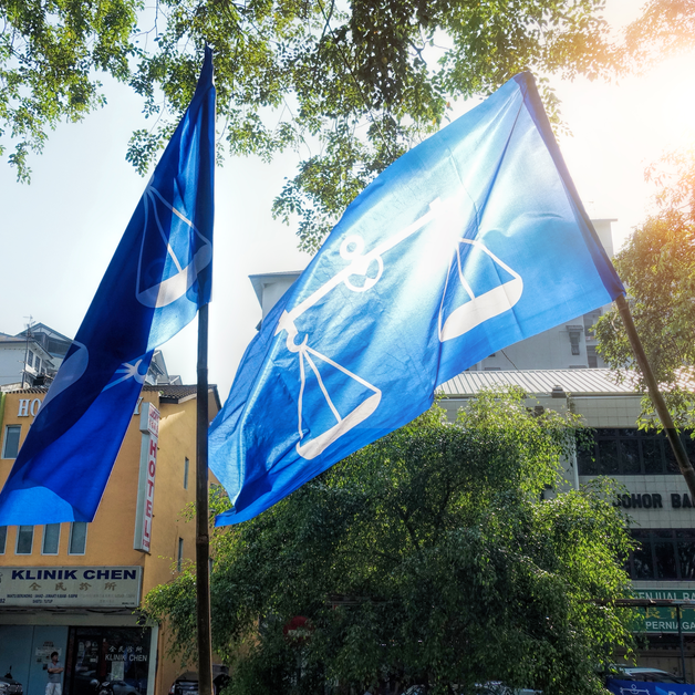 Advantage UMNO/Barisan Nasional Ahead of Johor Elections?