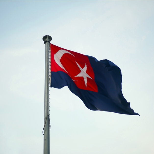 Johor State Elections Looming? episode artwork