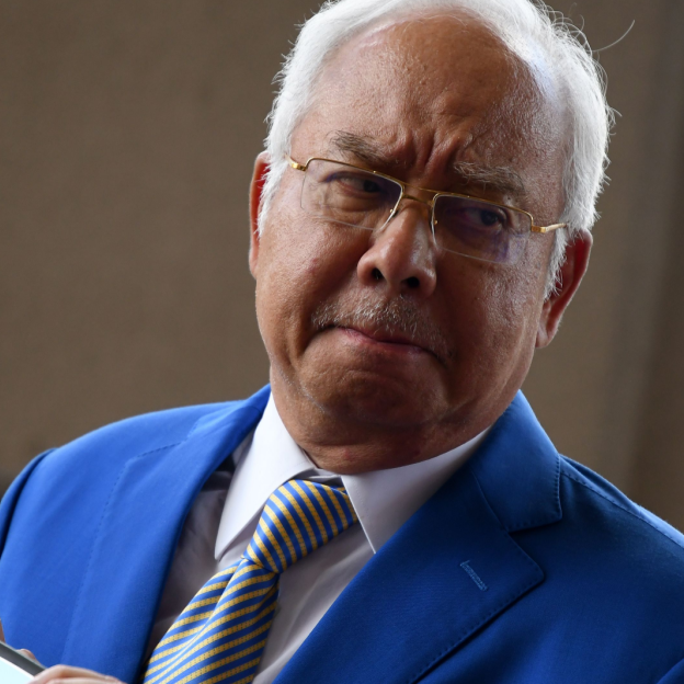 Najib is in Jail. So… What Next?
