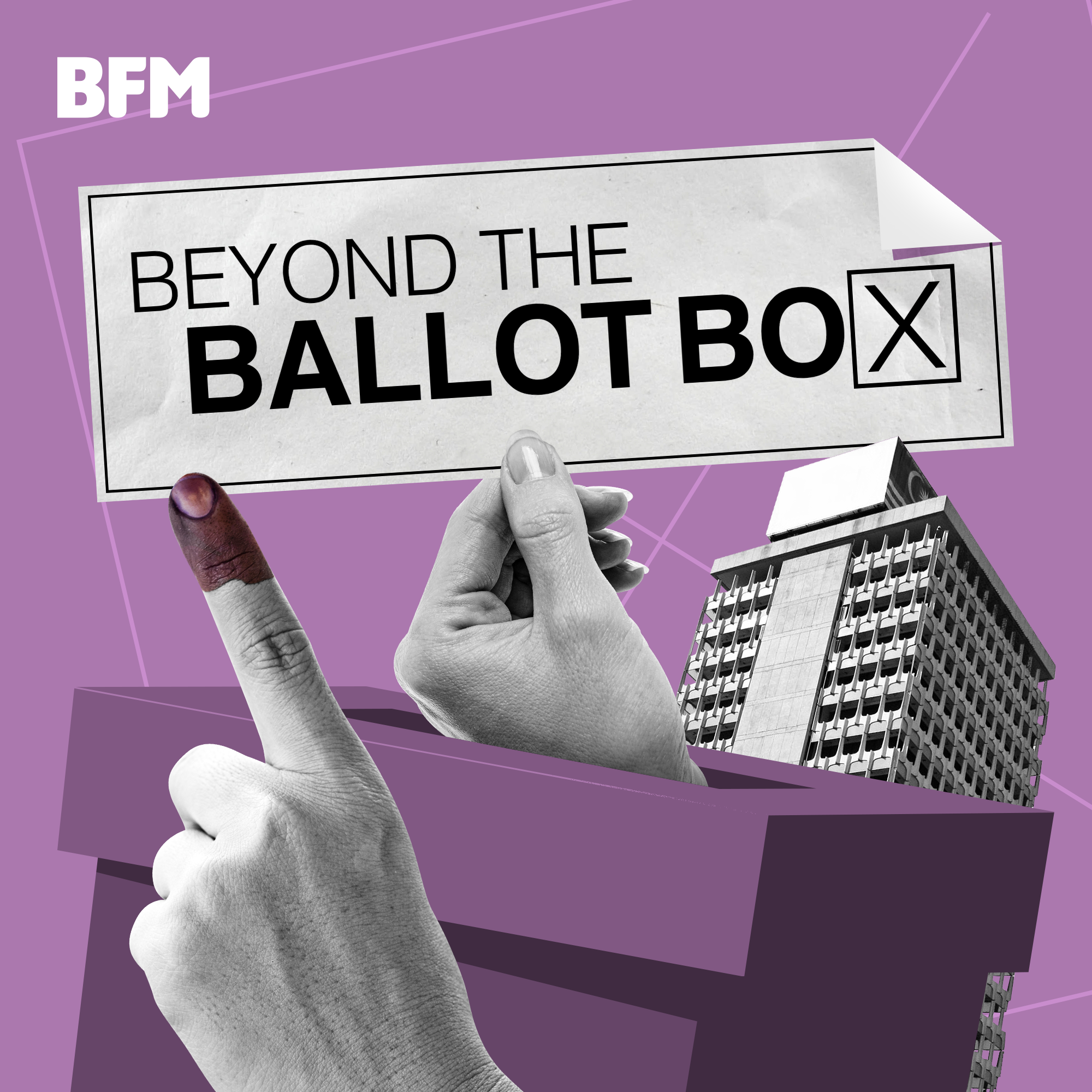 Statutory Declarations & Infighting. What’s Up With UMNO?