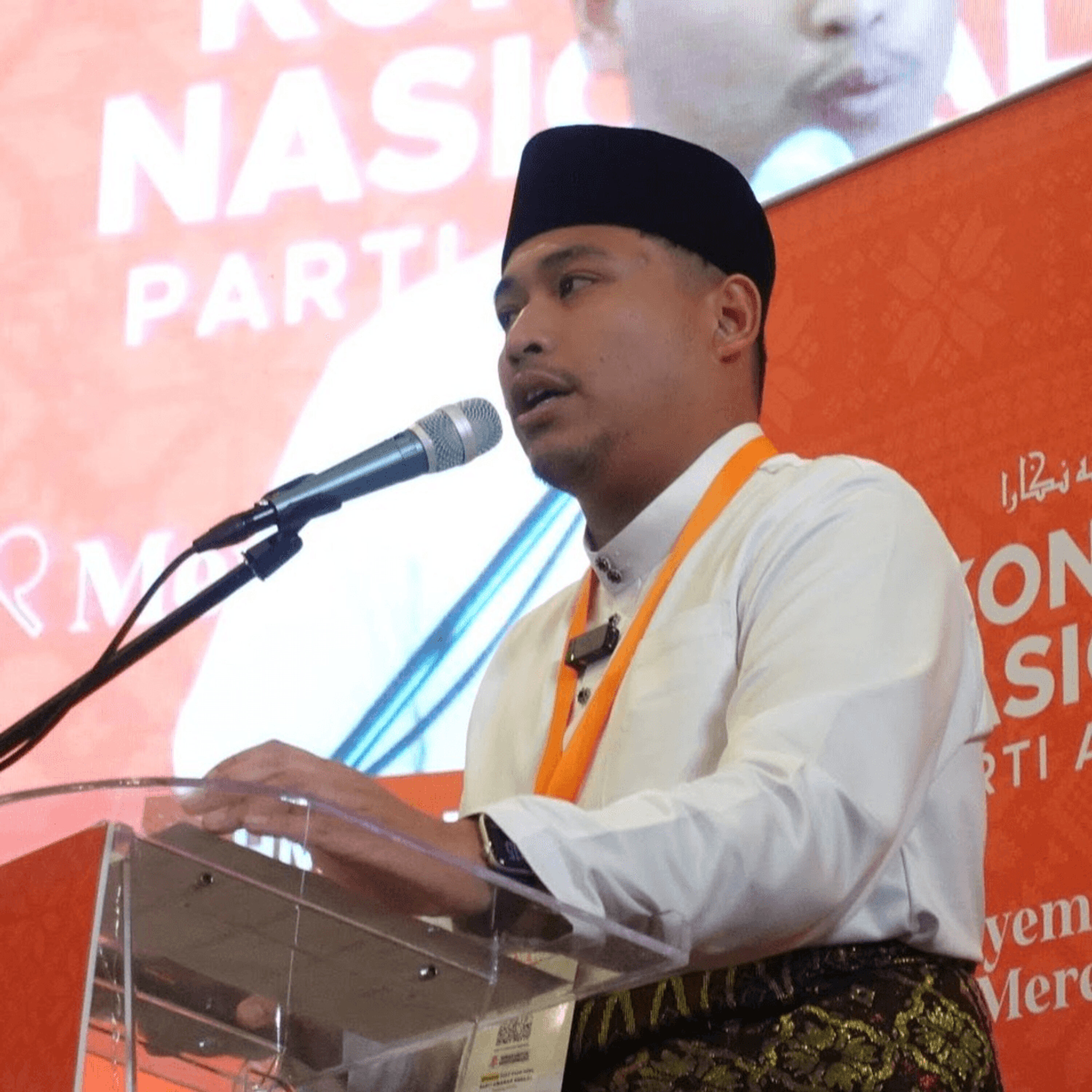 Ones to Watch #9 - Can Muslim youth usher in progressive politics?