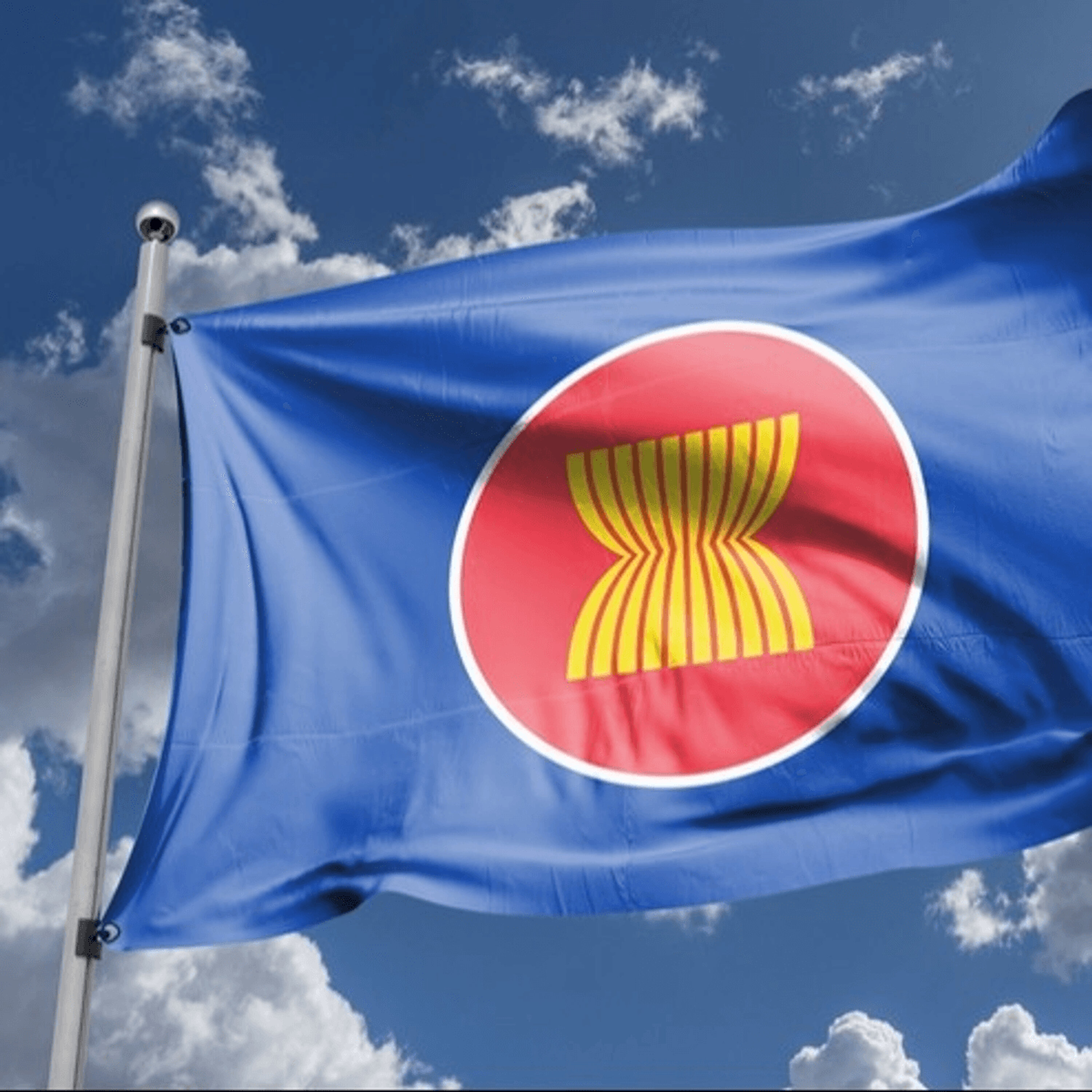 ASEAN in a Multipolar World