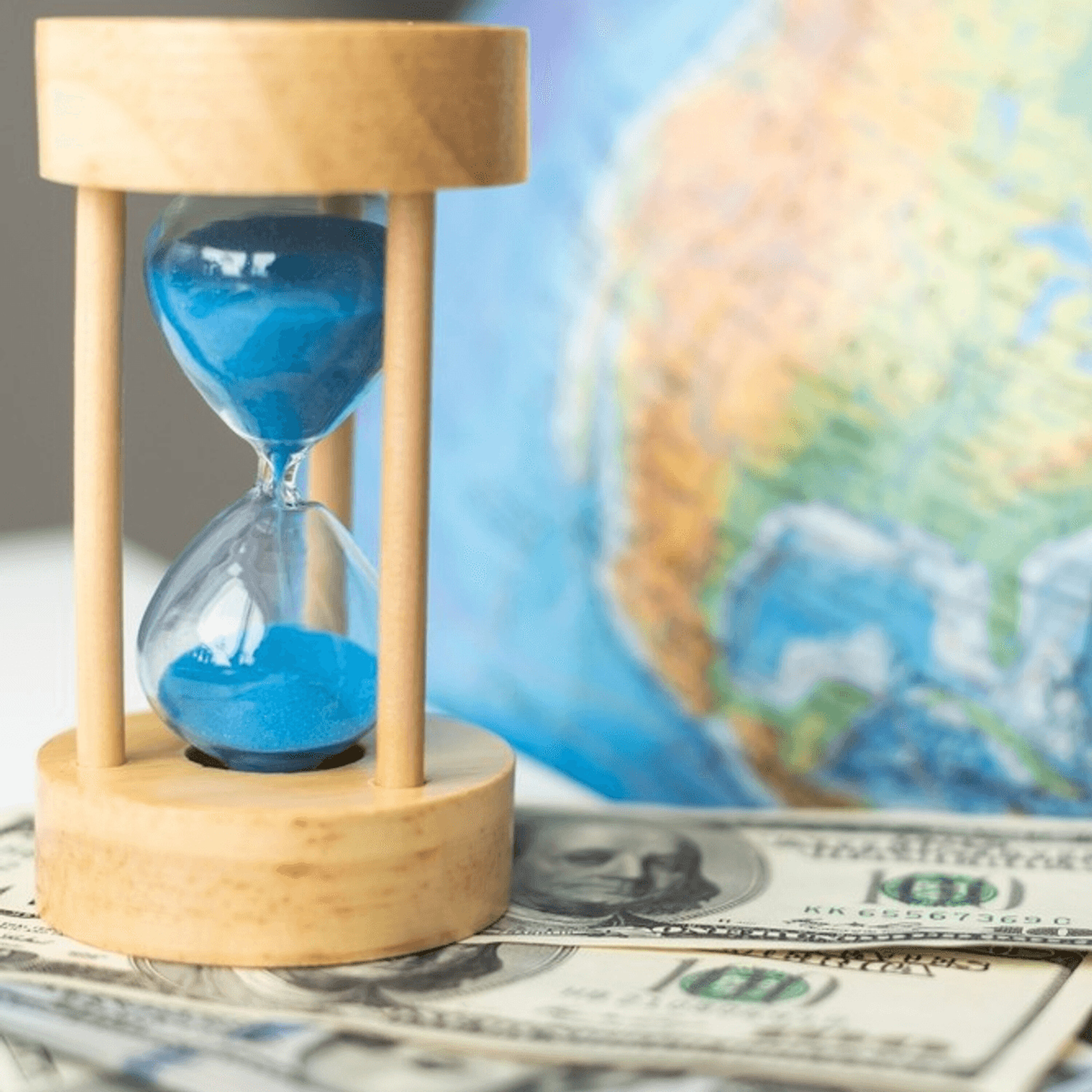 World War III, Climate Crisis, AI: Is the World on the Brink of Collapse?