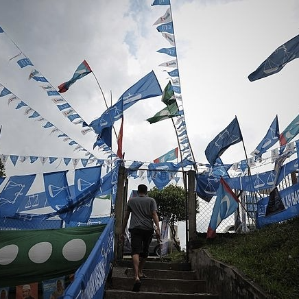 How’s Malaysia Doing Politically?