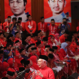 What Did We Learn From UMNO General Assembly?