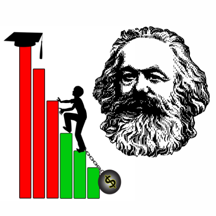 ThinkLeft #4 - Is Our Education System Classist?