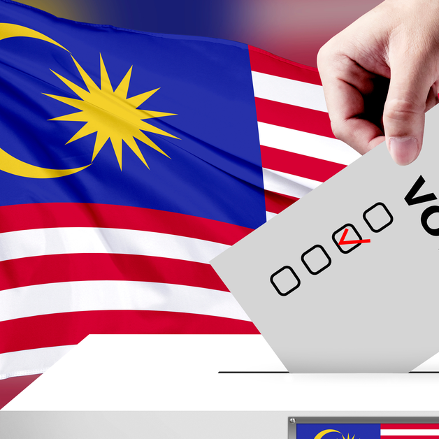 Simulations Suggest Healthy Victory For BN in GE-15