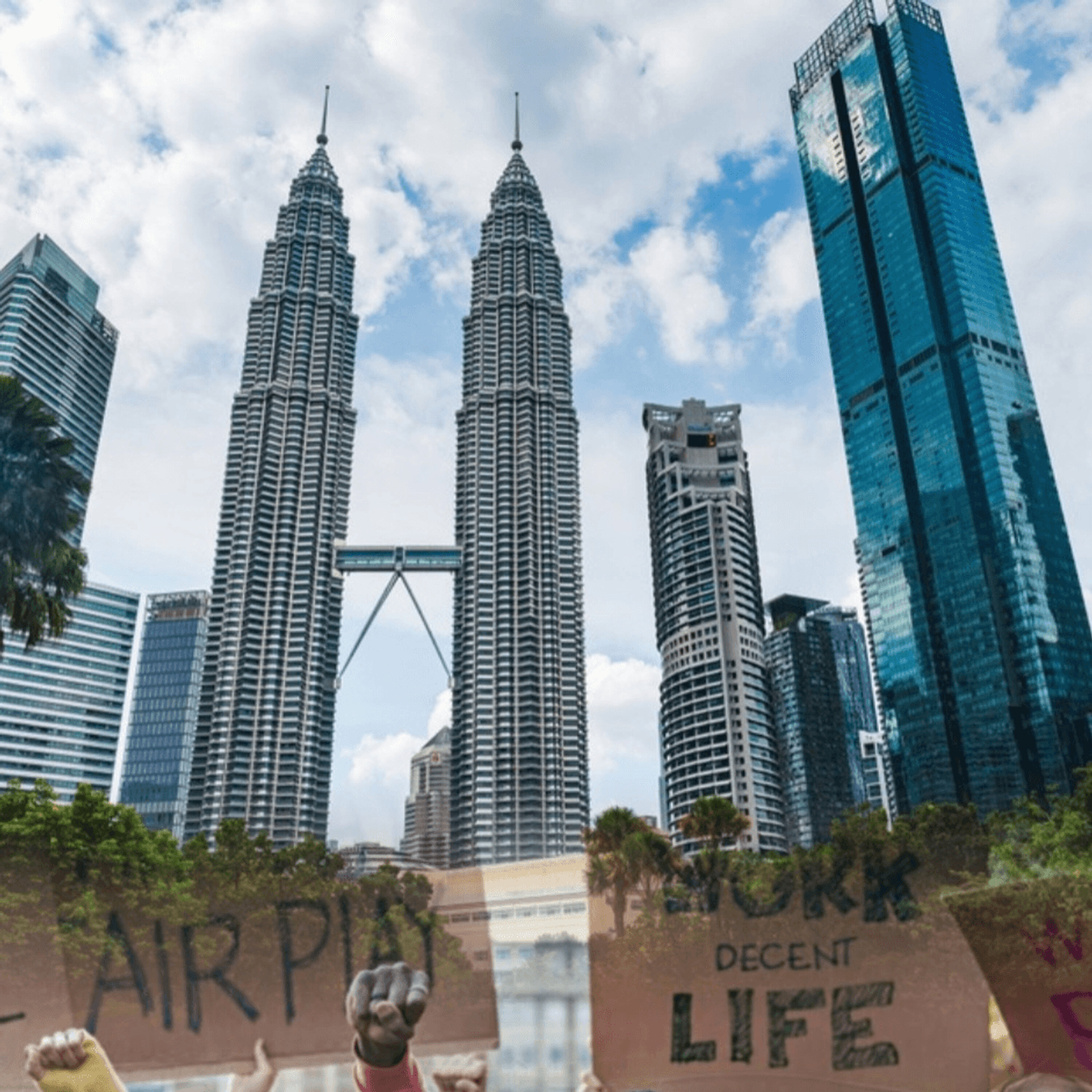 What Would Socialism Look Like in Malaysia?