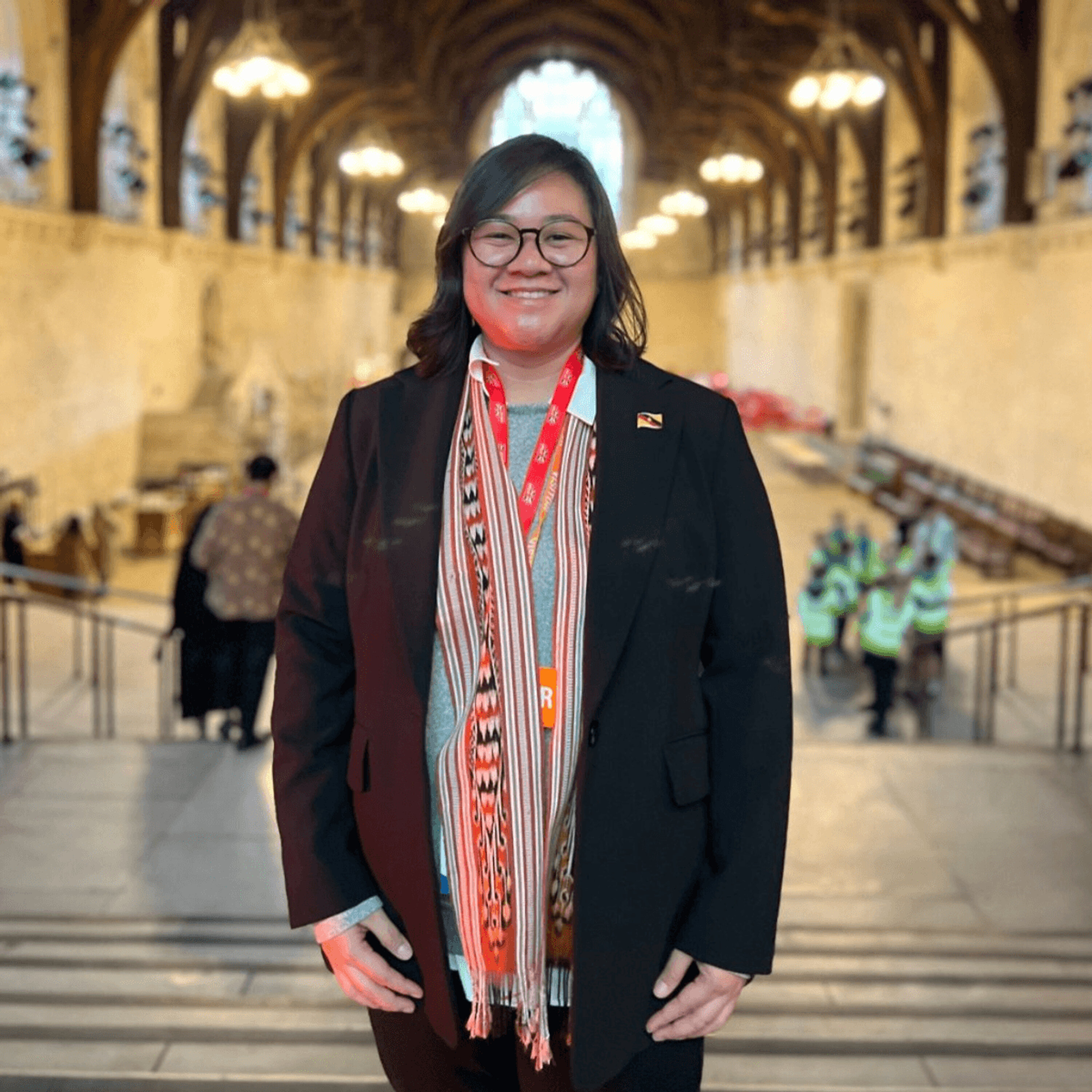 Ones to Watch #10 - Where are youth in Sarawakian politics?