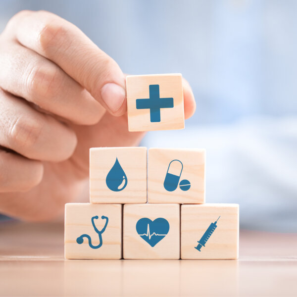 云端包办雇员福利 Health Metrics 解决请款麻烦