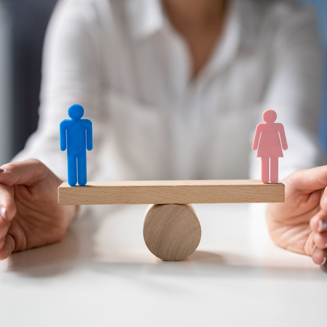 【开门新趋势】职场性别鸿沟所致的企业发展桎梏