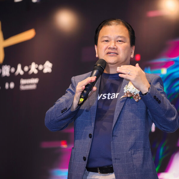 当众筹平台 MyStartr 也做众筹