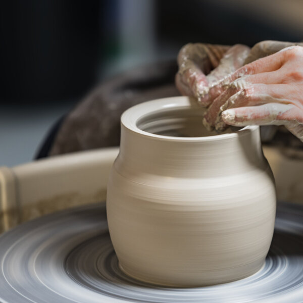 【财今对话】从德化下南洋 中马陶瓷商机