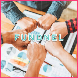 Fundnel 东南亚最大的私募基金平台