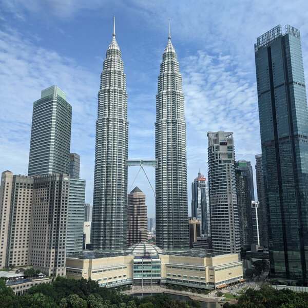 【财今对话】「大团结」政府组成后 经济与商业迎新气象?