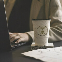 【科技3P / 第二季】Brewed Coffee：结合科技的效率和咖啡的香醇