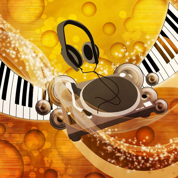 Musicprenuer 一站式音乐服务平台