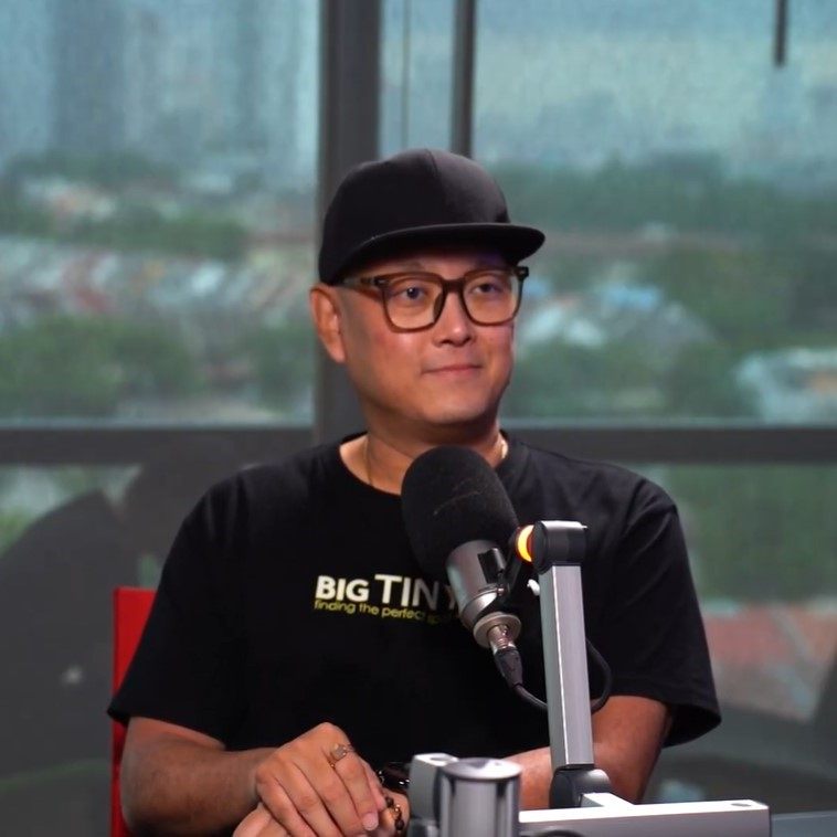 探索Big Tiny的生态住宅理念，小型住宅如何改变旅游业？
