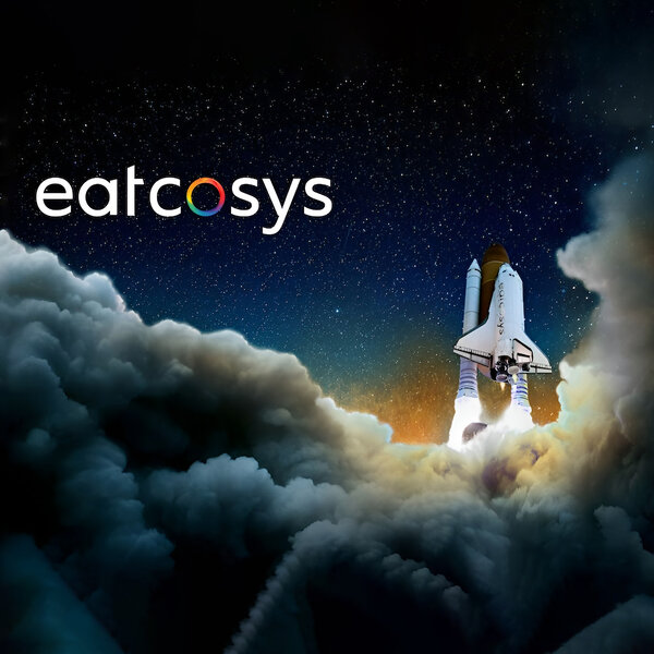 营商走一扇门立一条道　Eatcosys 一站式全做到