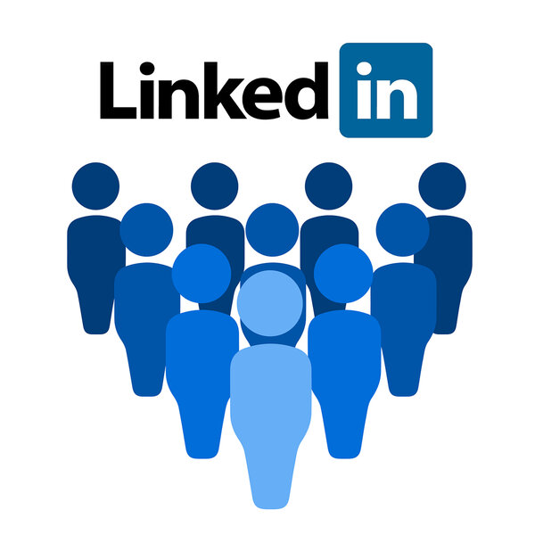 LinkedIn — 让你拓展人脉找到对的人