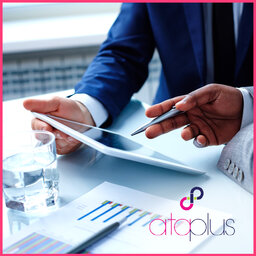 Ata Plus提供众筹平台，帮助企业融资扩张！