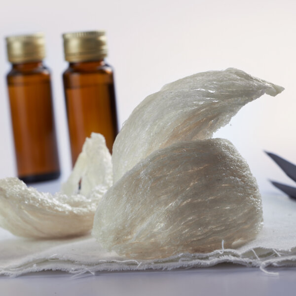 燕窝上的创新!生物科技淬炼纳米燕窝精